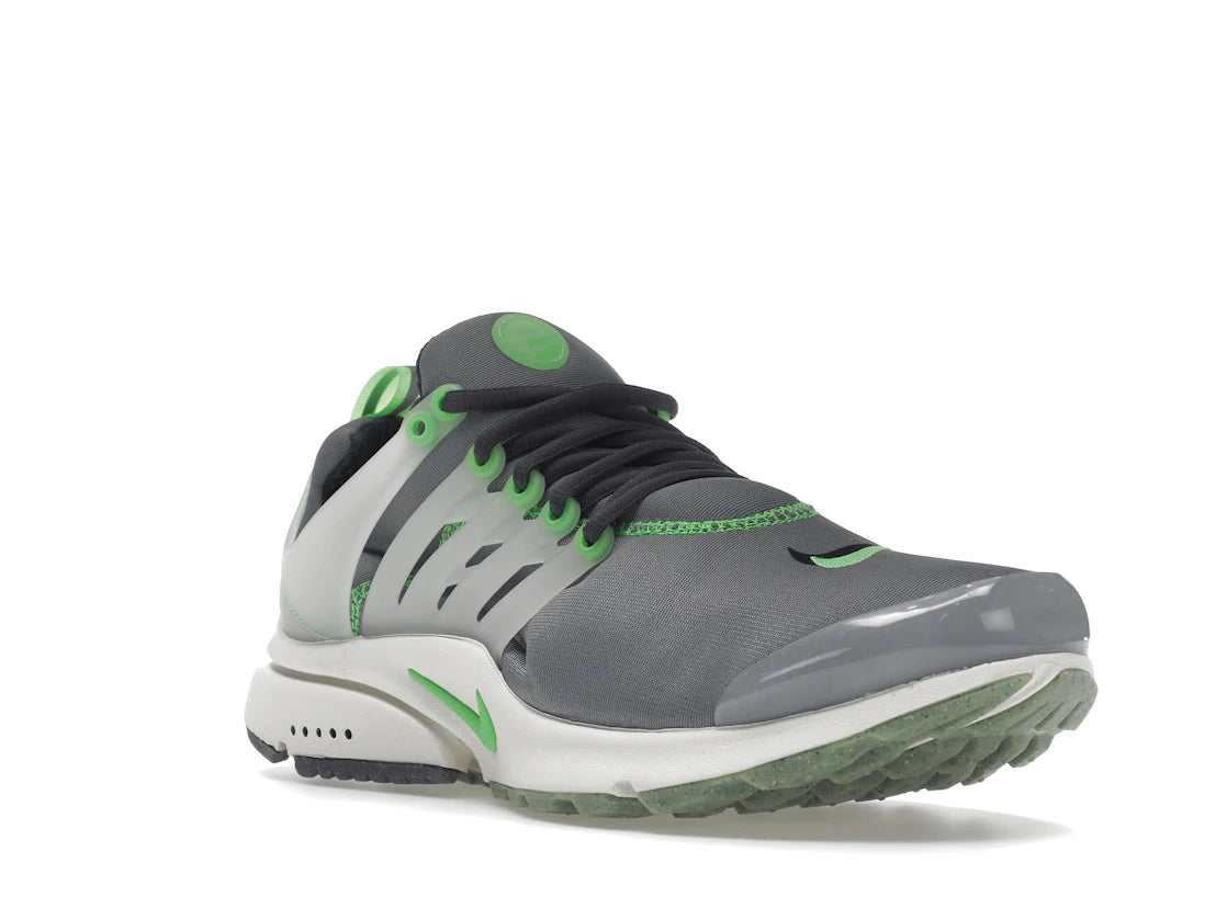 Nike Air Presto PRM Halloween (2022) - vue secondaire A