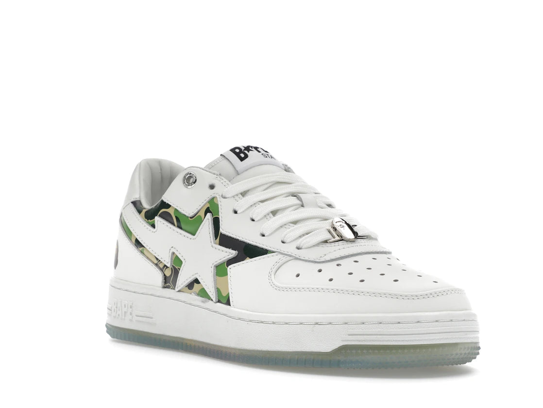 A Bathing Ape Bape Sta 2 Bored Ape Yacht Club Camo - vue secondaire A