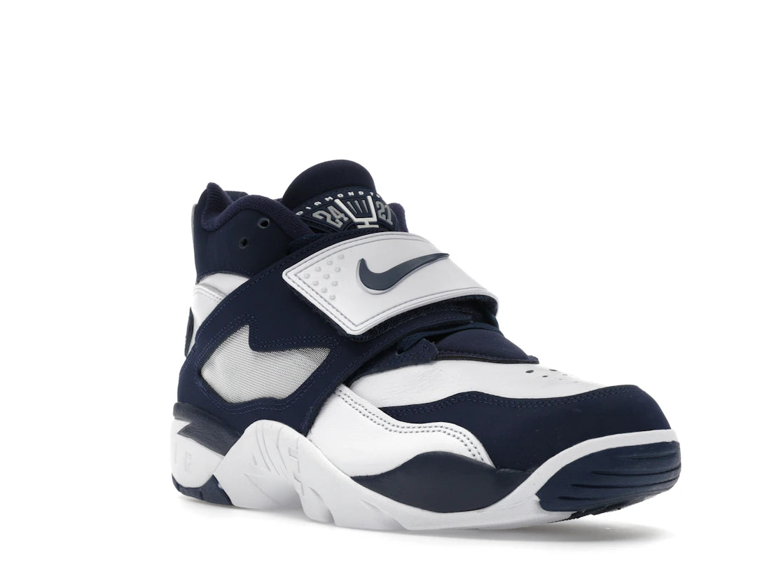 Nike Air Diamond Turf Cowboys - vue secondaire A