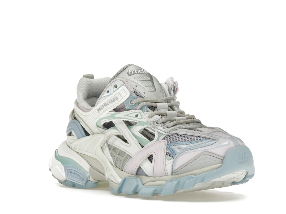 Balenciaga Track.2 Pastel (Women's) - vue secondaire A