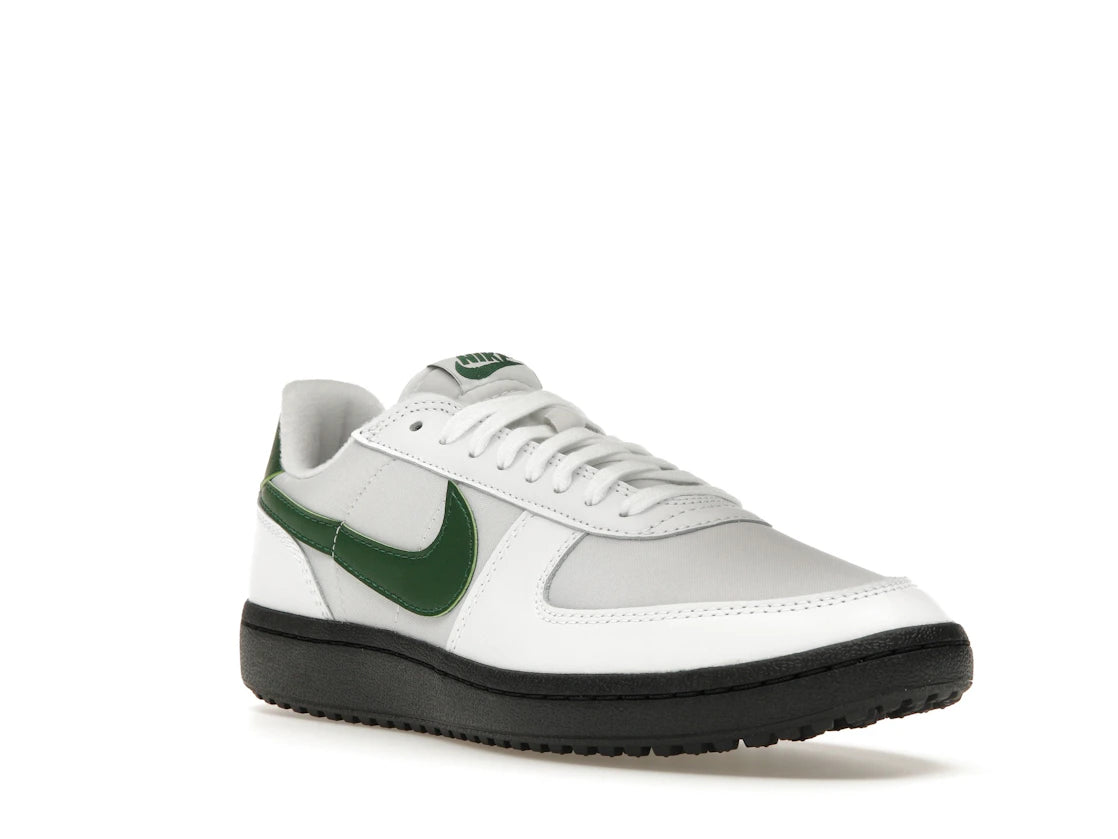 Nike Field General '82 SP White Gorge Green - vue secondaire A