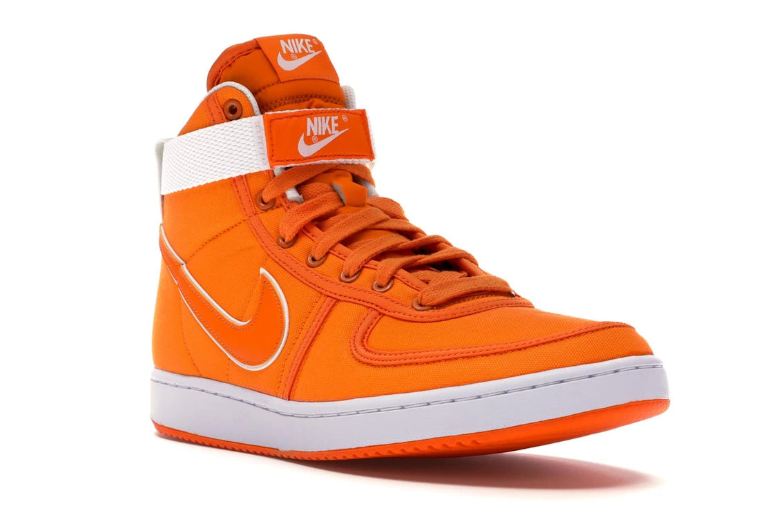 Nike Vandal High Supreme Doc Brown - vue secondaire A