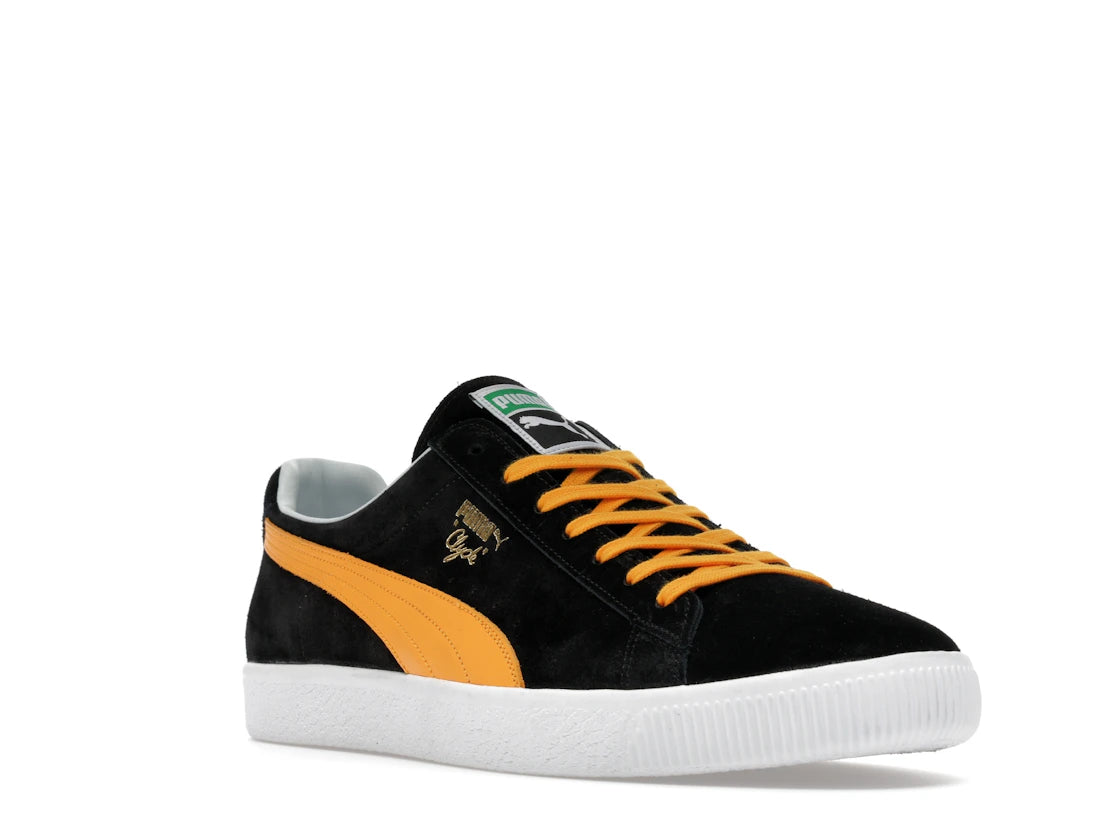 Puma Clyde MIJ Clydezilla Zinnia - vue secondaire A