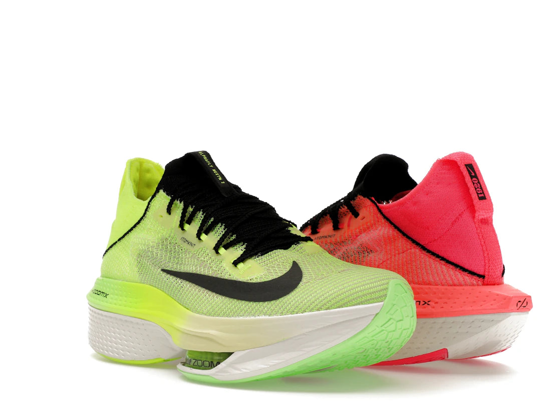 Nike Air Zoom Alphafly Next% 2 Ekiden Pack - vue secondaire A