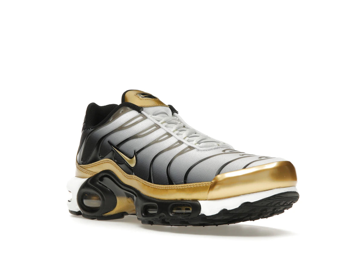 Nike Air Max Plus Premium Footlocker 50th Anniversary - vue secondaire A