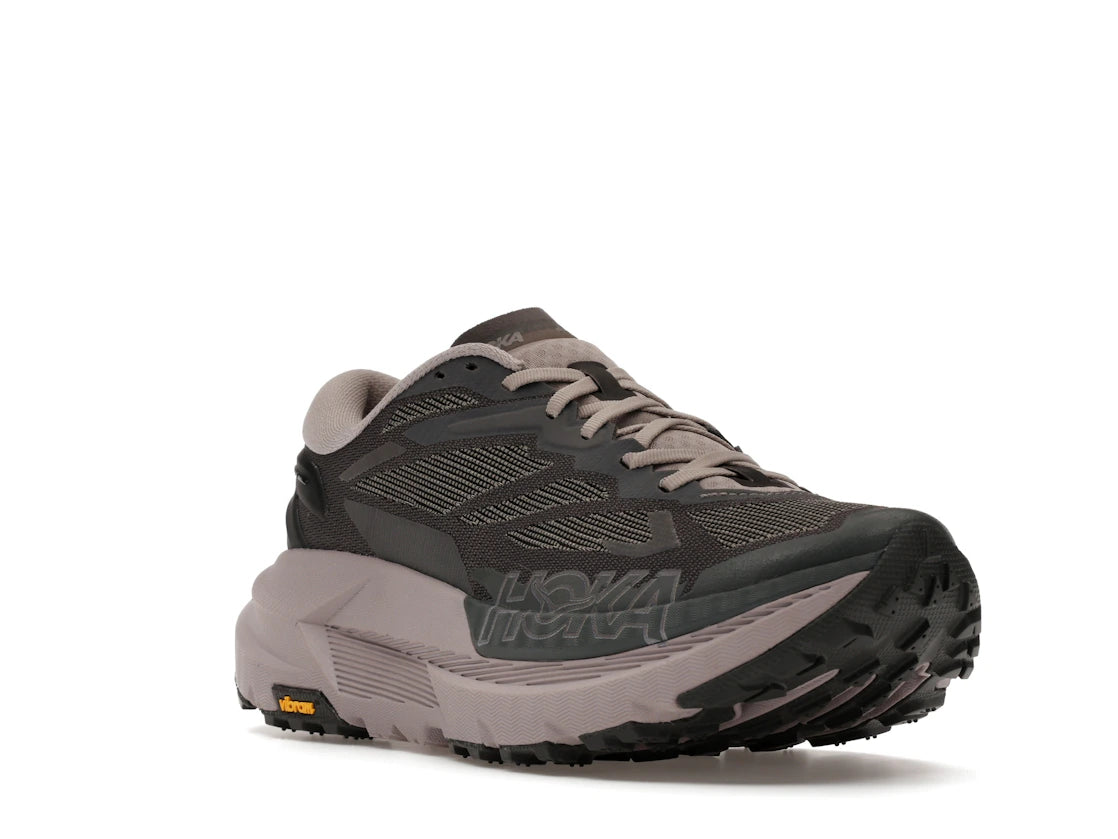 Hoka One One Mafate X _J.L-A.L_ Beluga - vue secondaire A