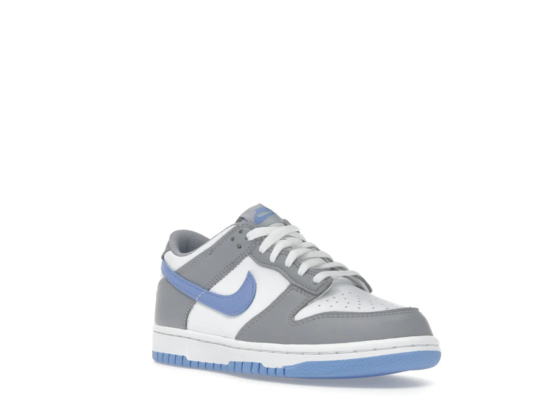 Nike Dunk Low Cement Royal Pulse (GS) - vue secondaire A