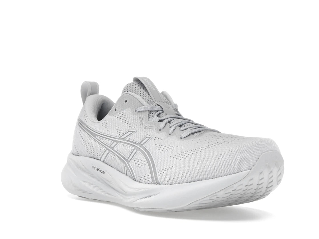 ASICS Gel-Pulse 16 Glacier Grey Concrete - vue secondaire A