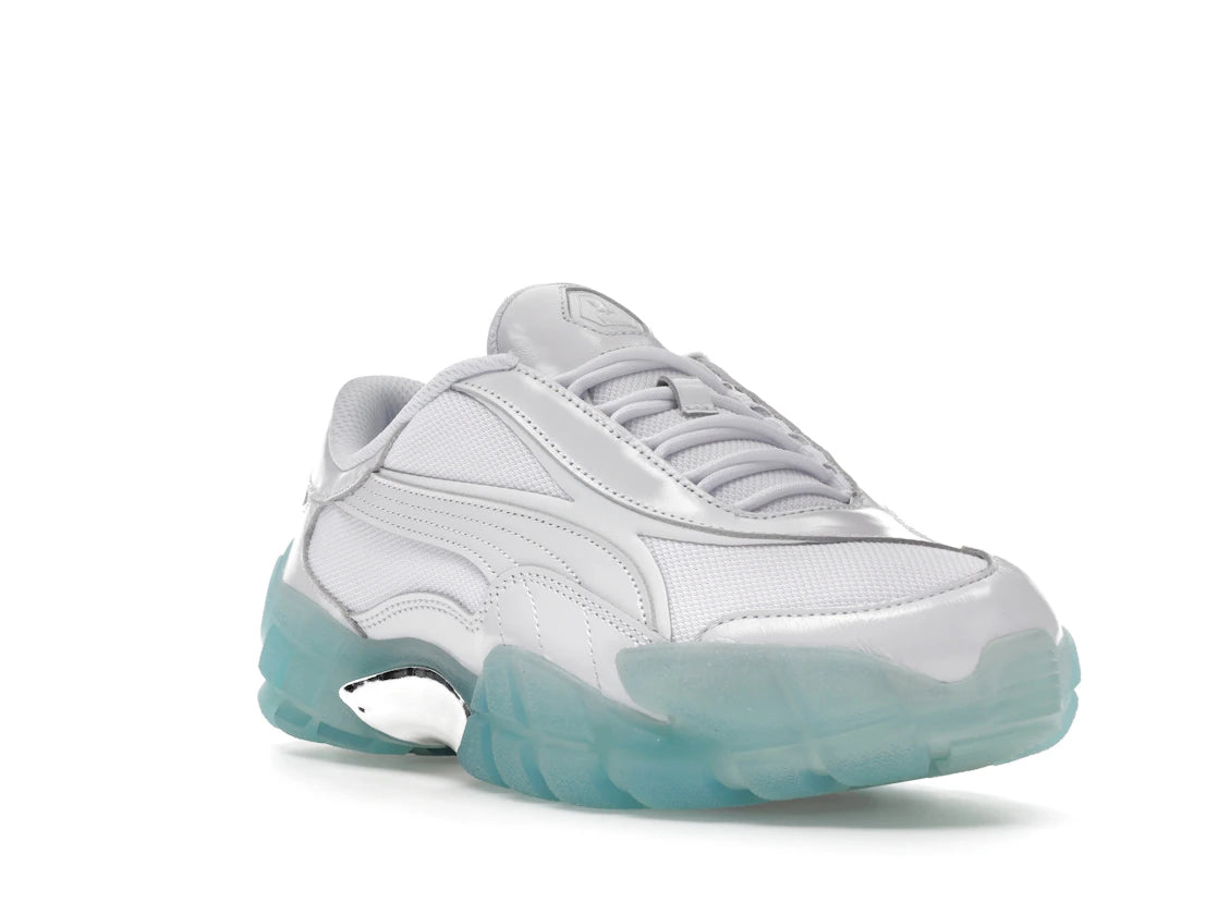 Puma Skope WP Skepta White Regal Blue - vue secondaire A