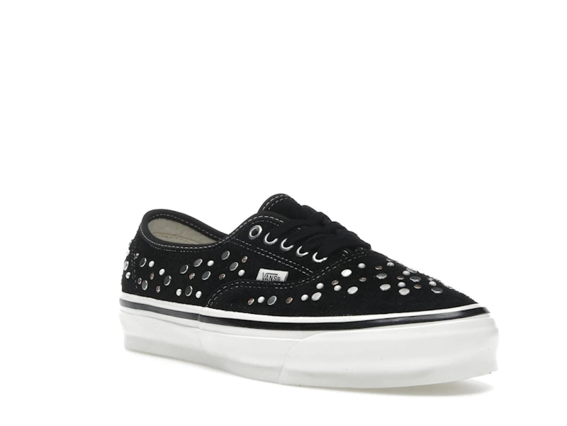 Vans Premium Authentic 44 Nocturnal Crystal - vue secondaire A