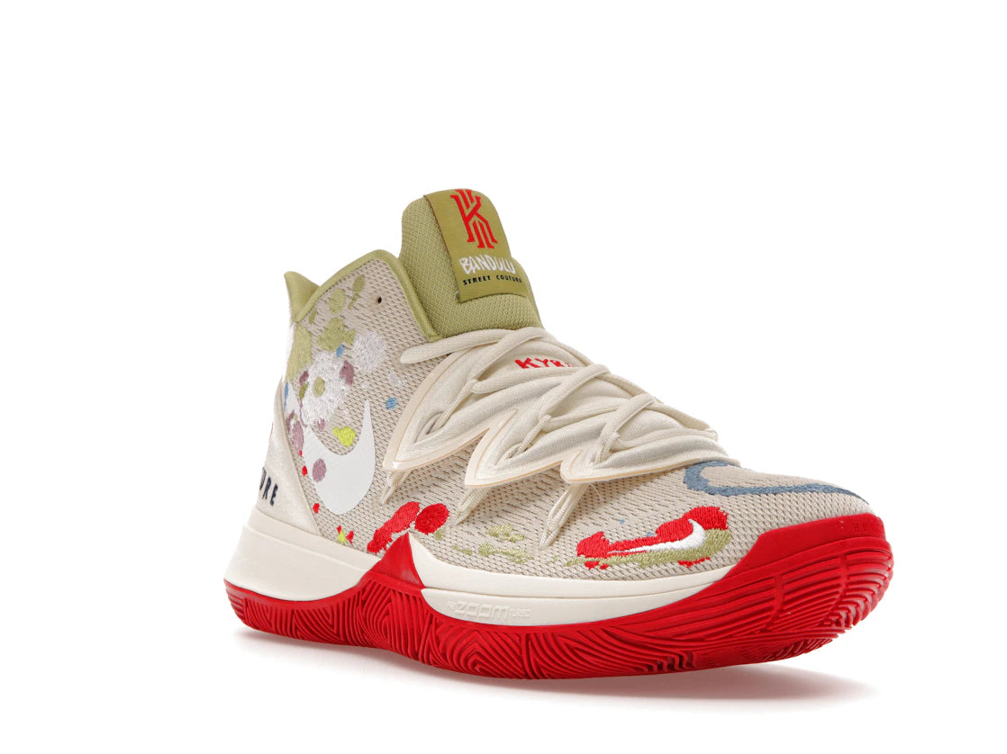 Nike Kyrie 5 Bandulu - vue secondaire A