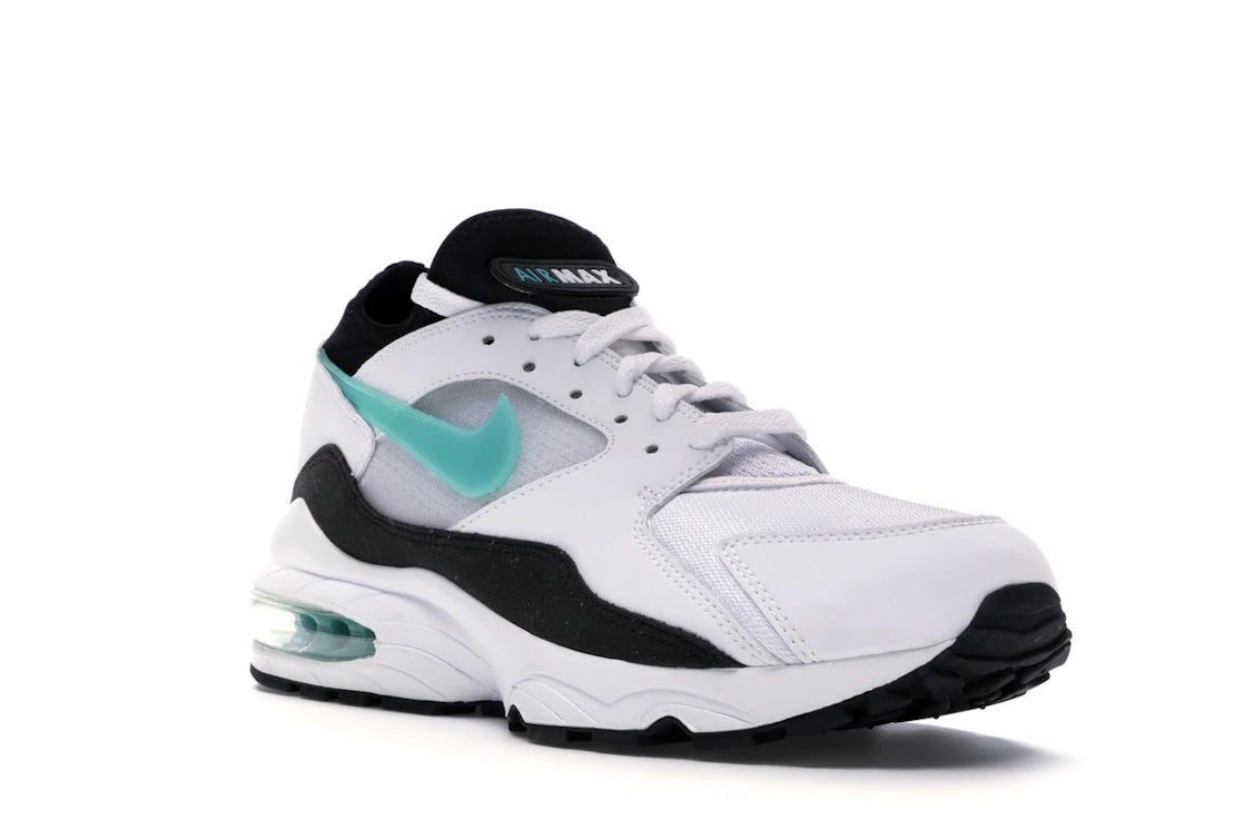 Nike Air Max 93 Menthol (2018) - vue secondaire A