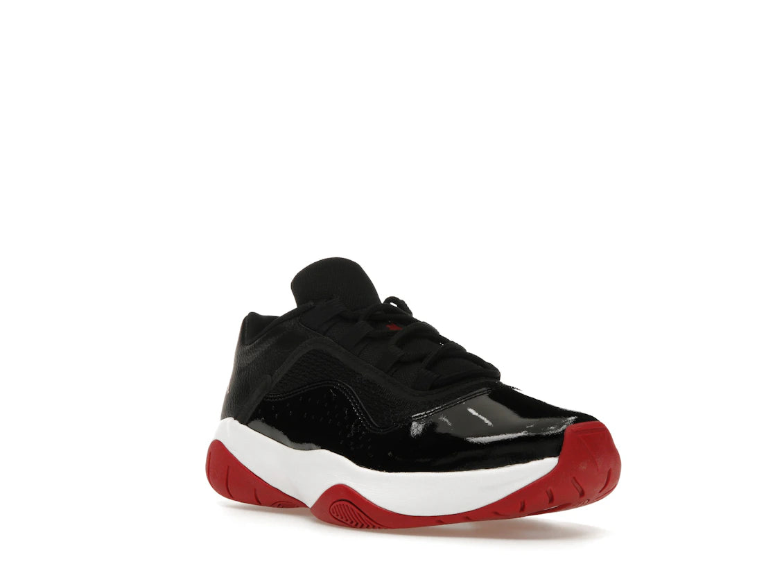 Jordan 11 CMFT Low Bred (GS) - vue secondaire A