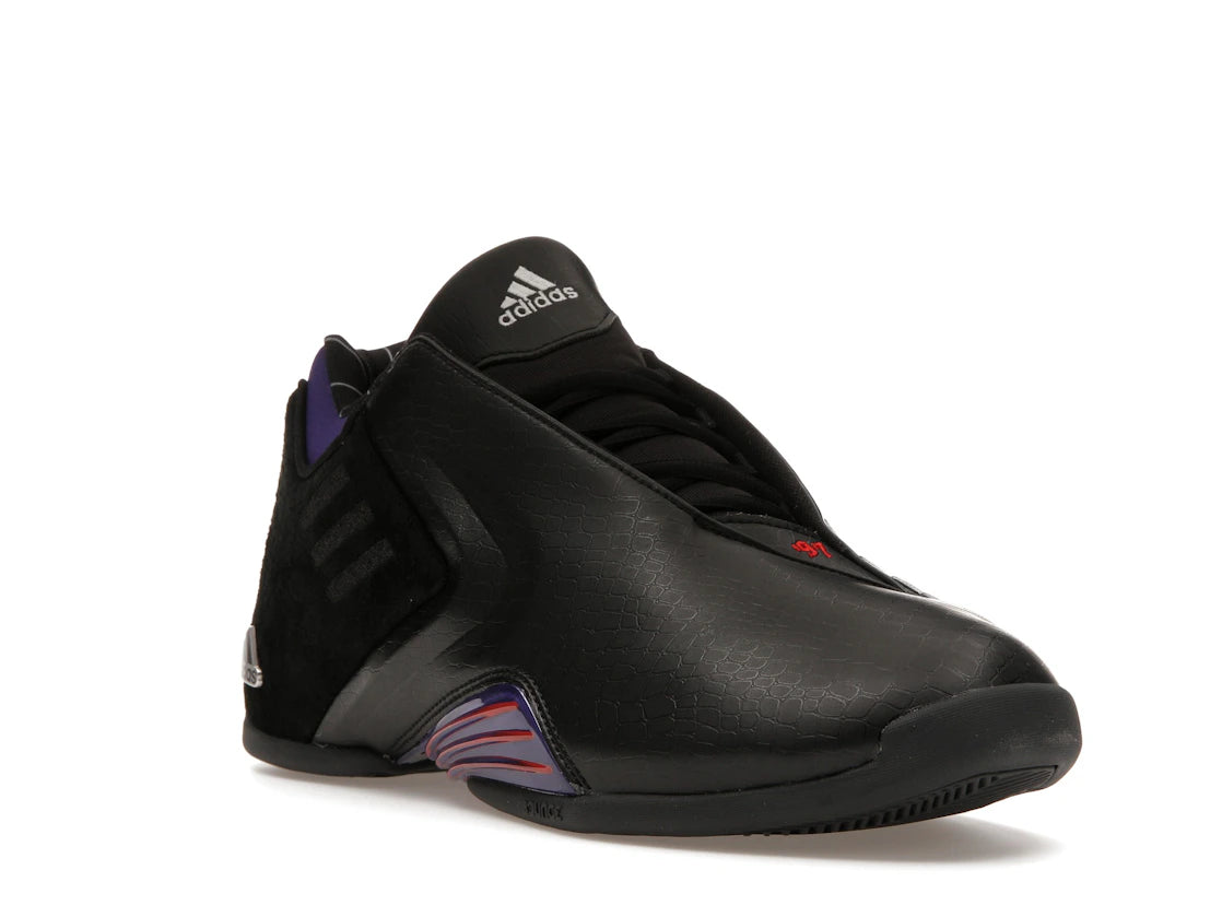 adidas T-Mac 3 Restomod Raptors - vue secondaire A