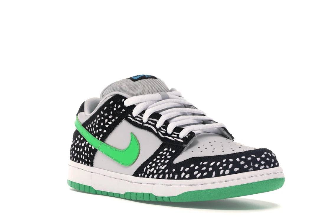 Nike SB Dunk Low Loon - vue secondaire A