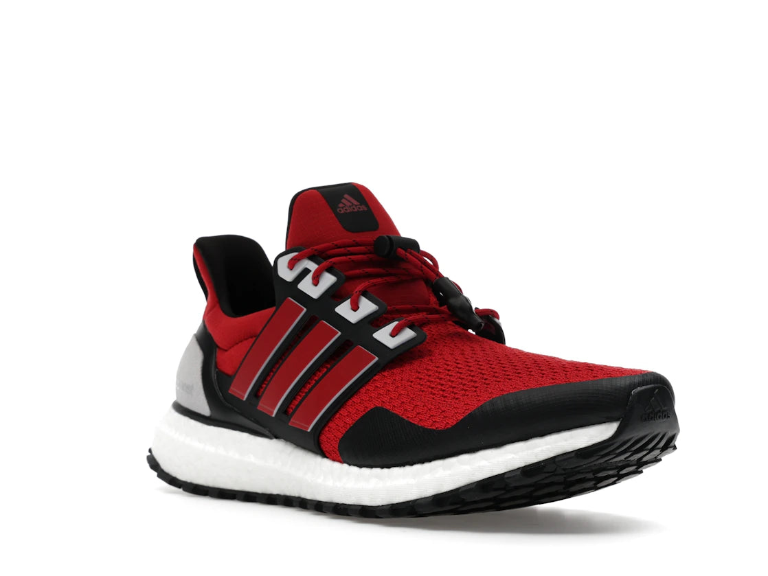 adidas Ultra Boost 1.0 ATR Team Power Red - vue secondaire A