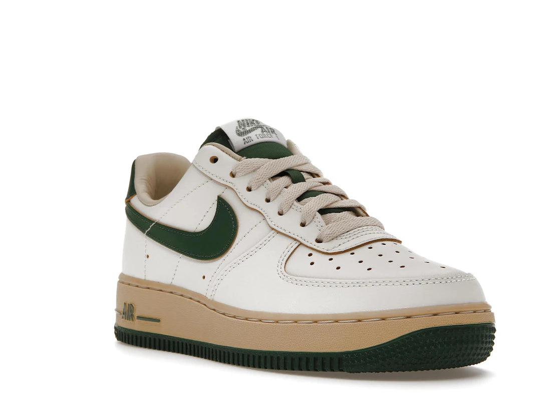 Nike Air Force 1 Low '07 LV8 Vintage Gorge Green (Women's) - vue secondaire A
