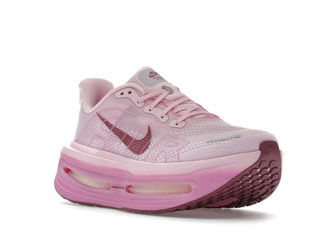 Nike Vomero Premium Pink Foam Light Magenta (Women's) - vue secondaire A