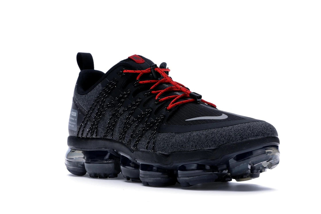 Nike Air VaporMax Run Utility Black Anthracite - vue secondaire A