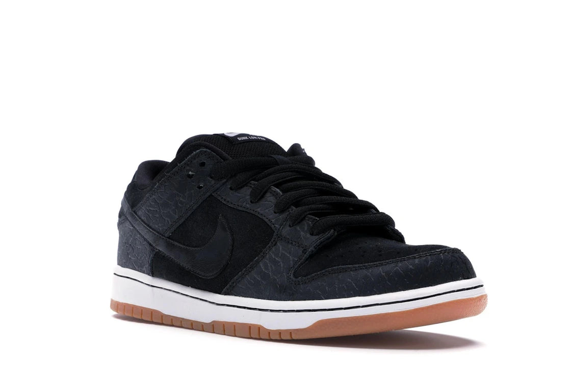 Nike SB Dunk Low Nontourage - vue secondaire A