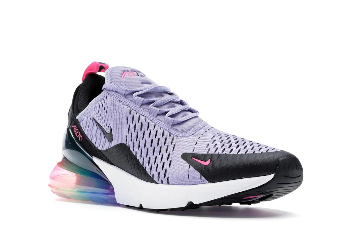 Nike Air Max 270 Betrue (2018) - vue secondaire A