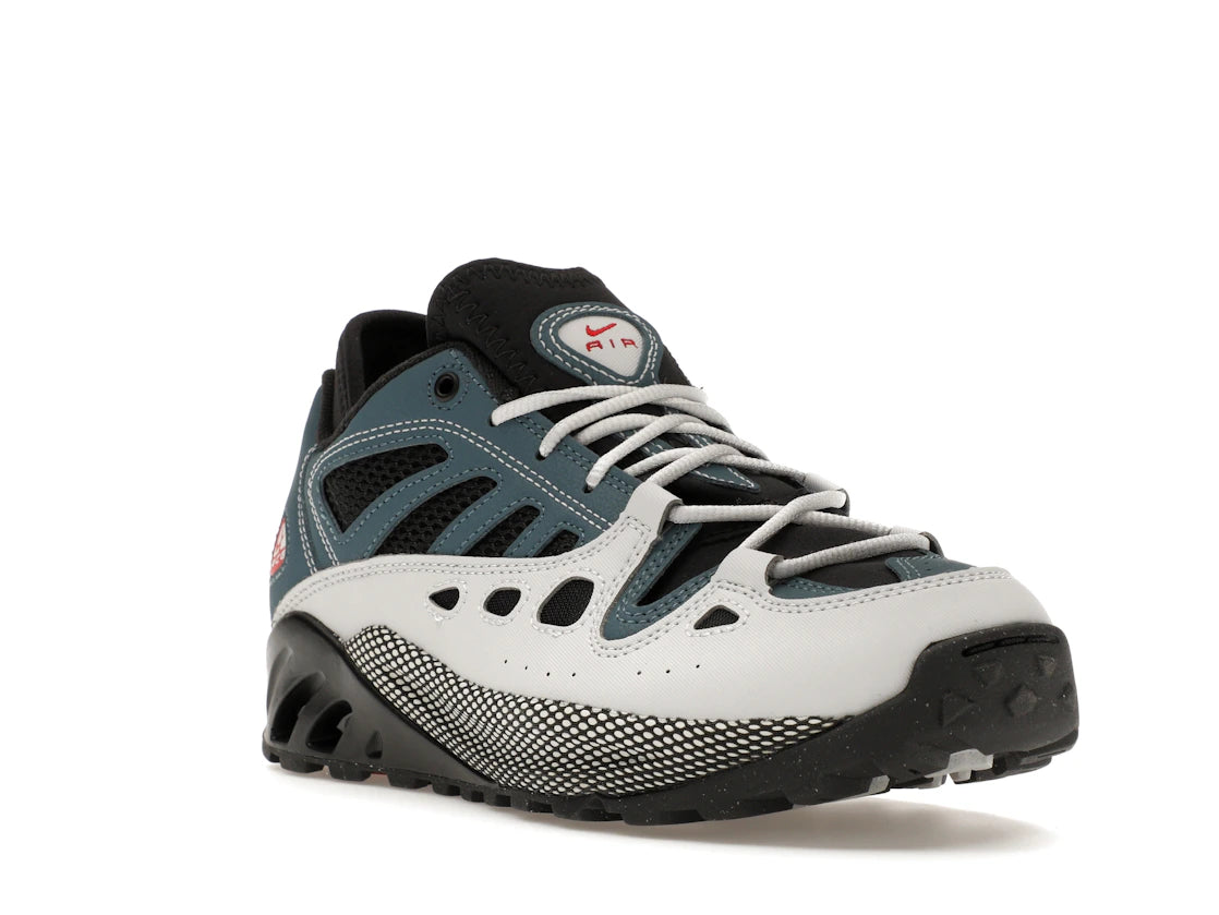 Nike ACG Air Exploraid Neutral Grey Ash Green - vue secondaire A