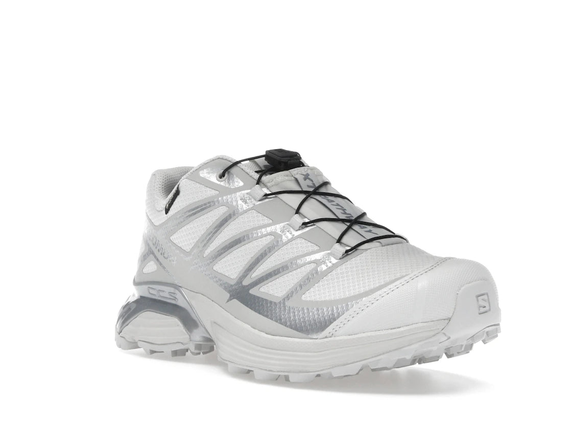 Salomon XT-Pathway GTX Lunar Rock Alloy - vue secondaire A
