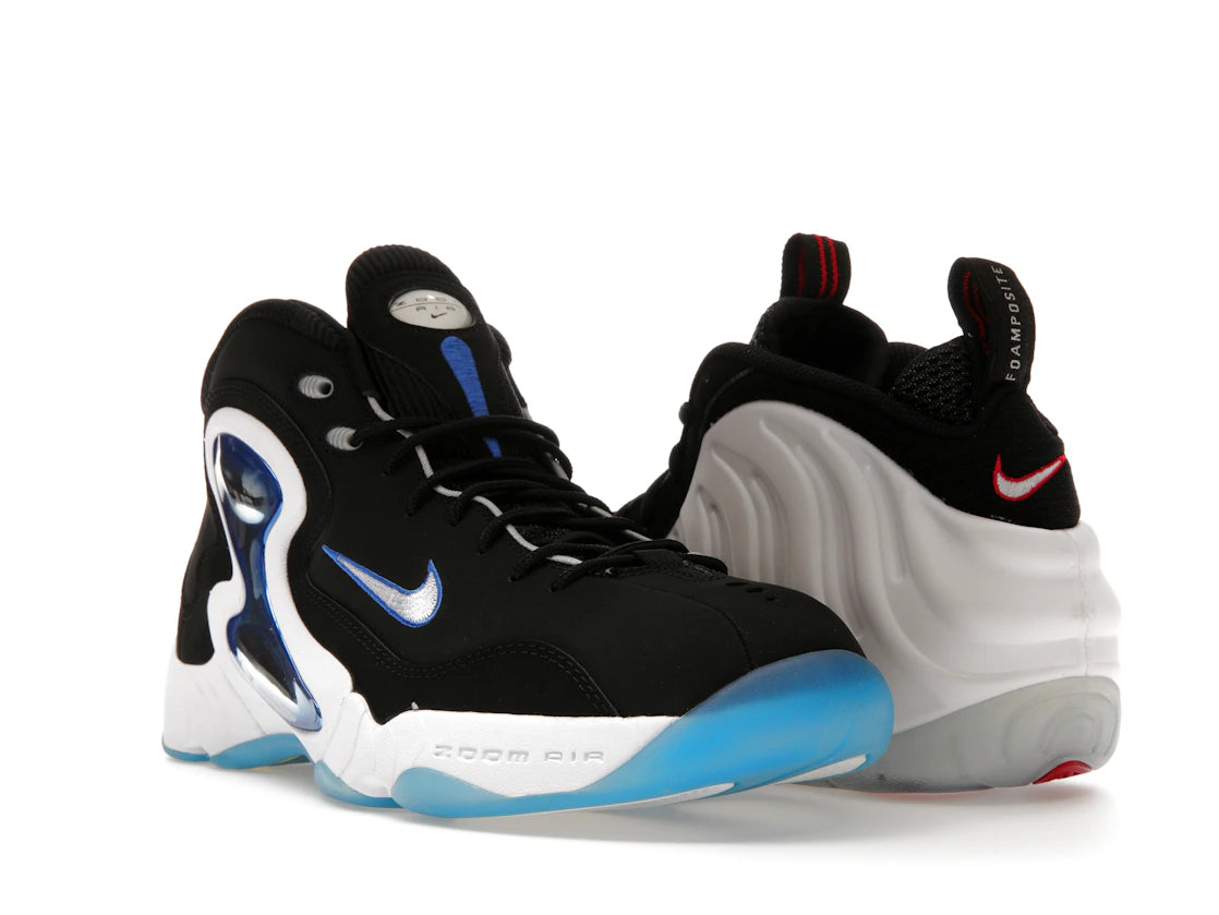 Nike Basketball Class of 97 Pack - vue secondaire A