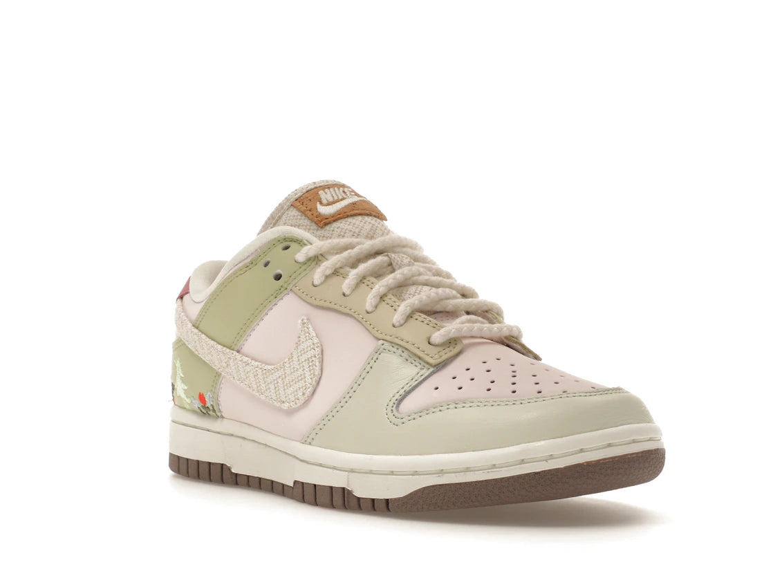 Nike Dunk Low LX Mushroom (Women's) - vue secondaire A