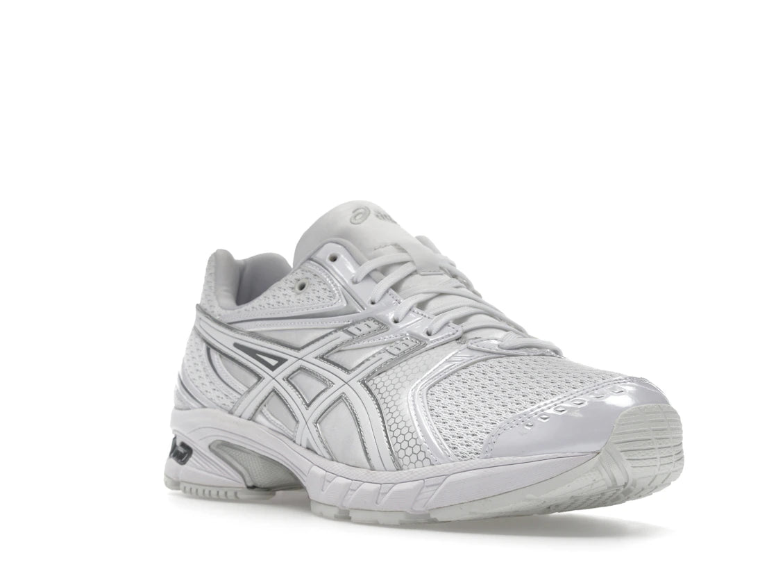 ASICS Gel-DS Trainer 14 White Pure Silver - vue secondaire A