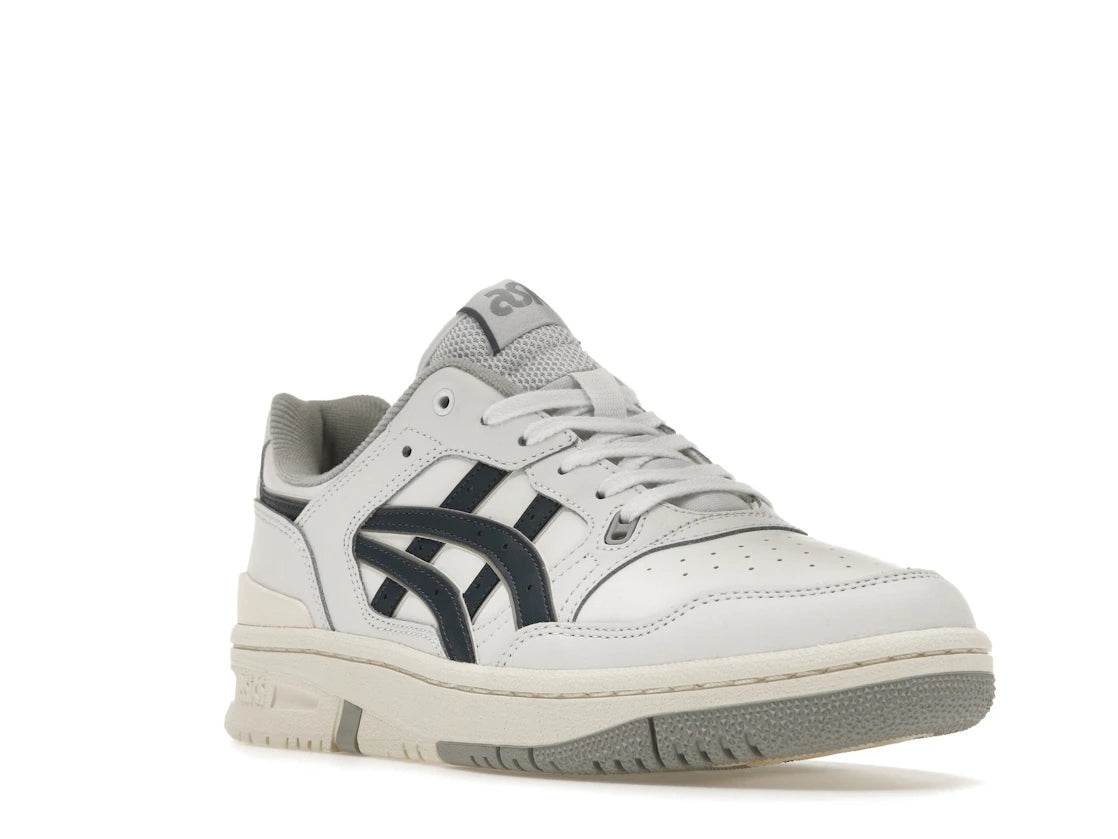 ASICS EX89 White Grand Shark - vue secondaire A