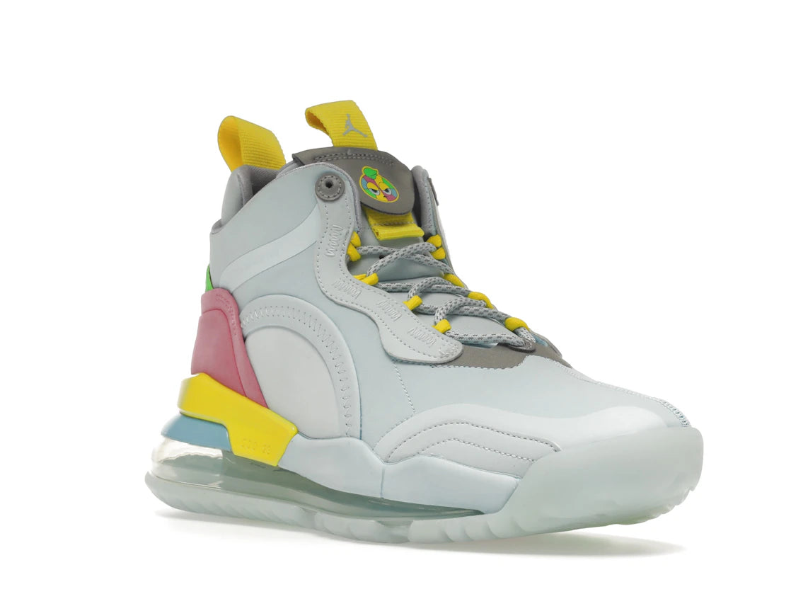 Jordan Aerospace 720 Lyrical Lemonade - vue secondaire A