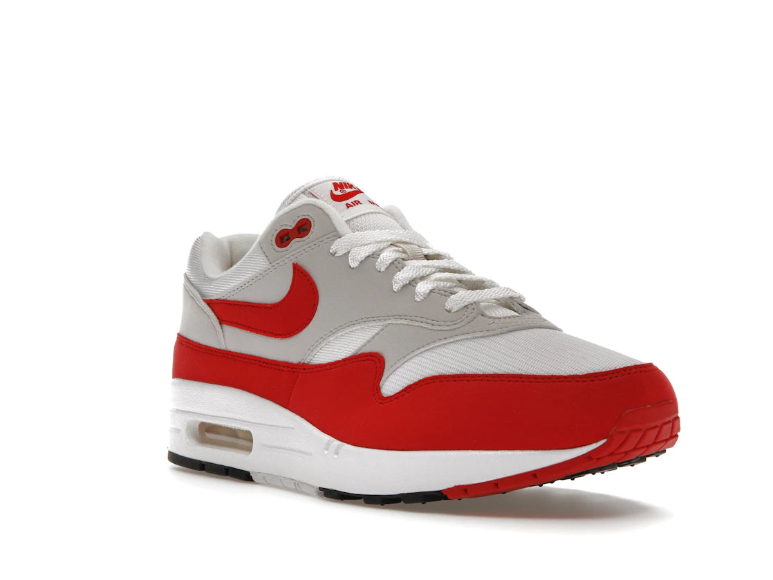Nike Air Max 1 Anniversary Red (2017) - vue secondaire A