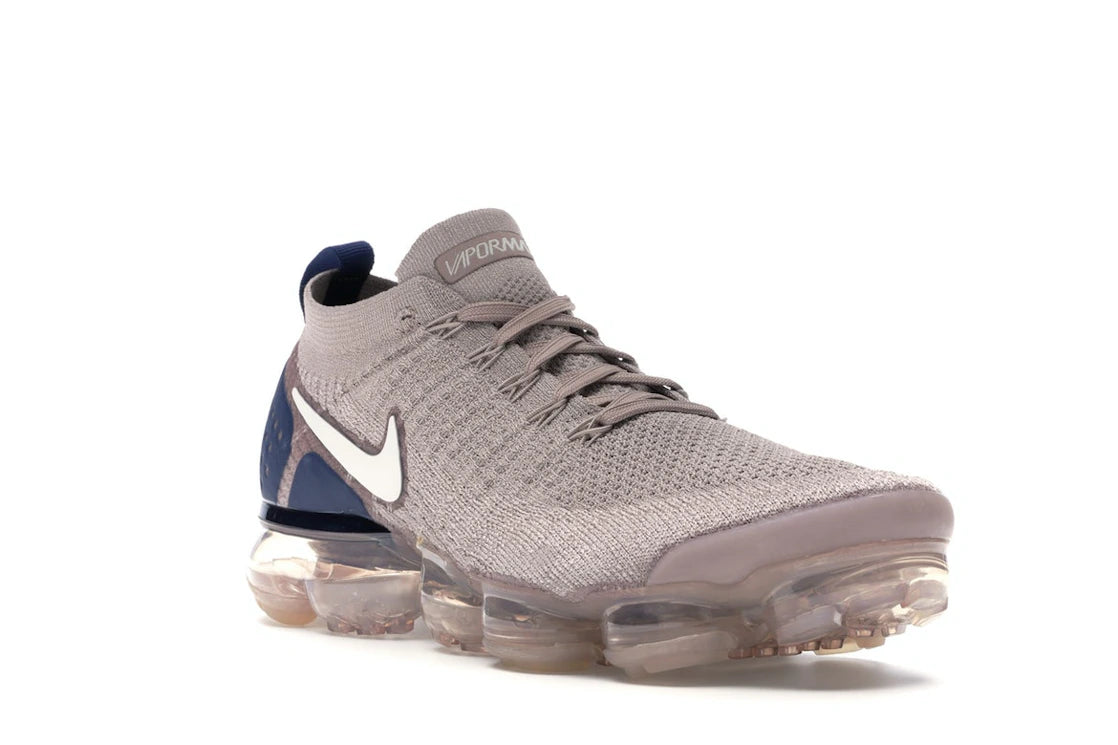 Nike Air VaporMax Flyknit 2 Diffused Taupe - vue secondaire A