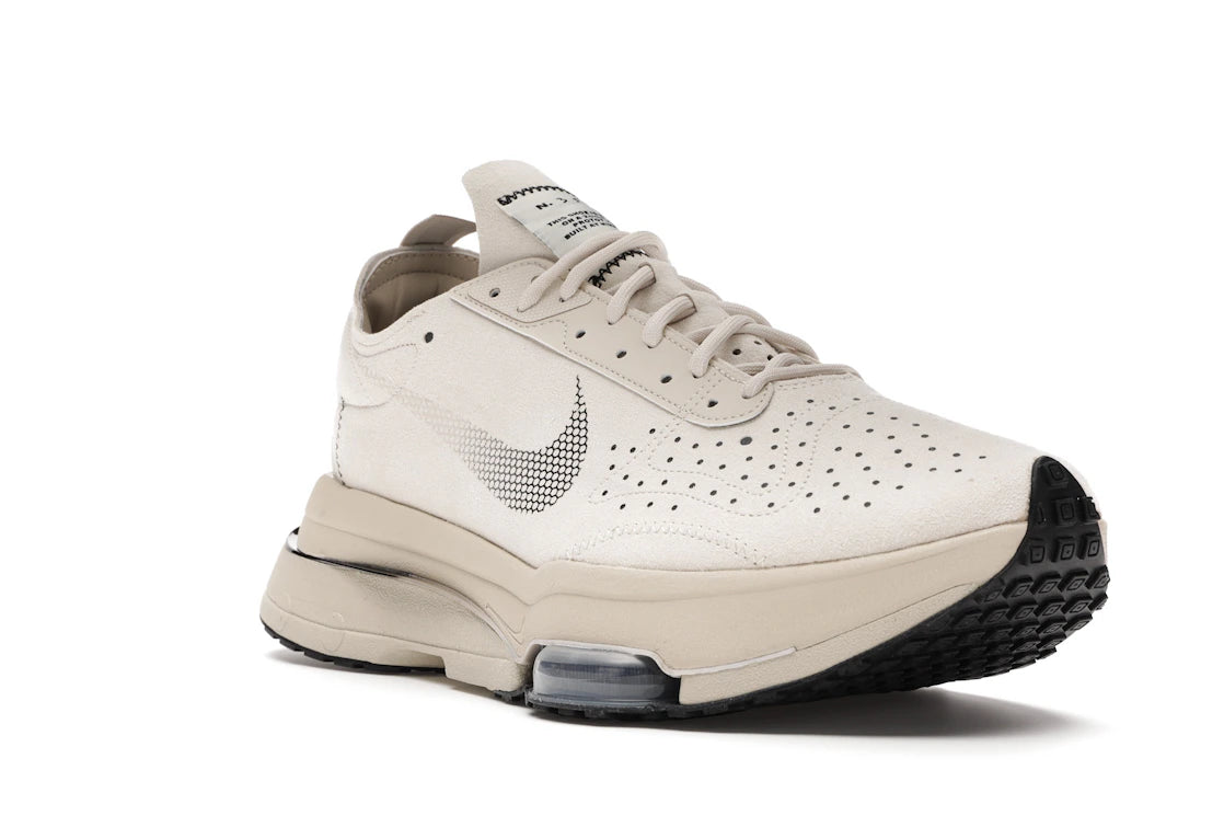 Nike Air Zoom Type Orewood Brown - vue secondaire A
