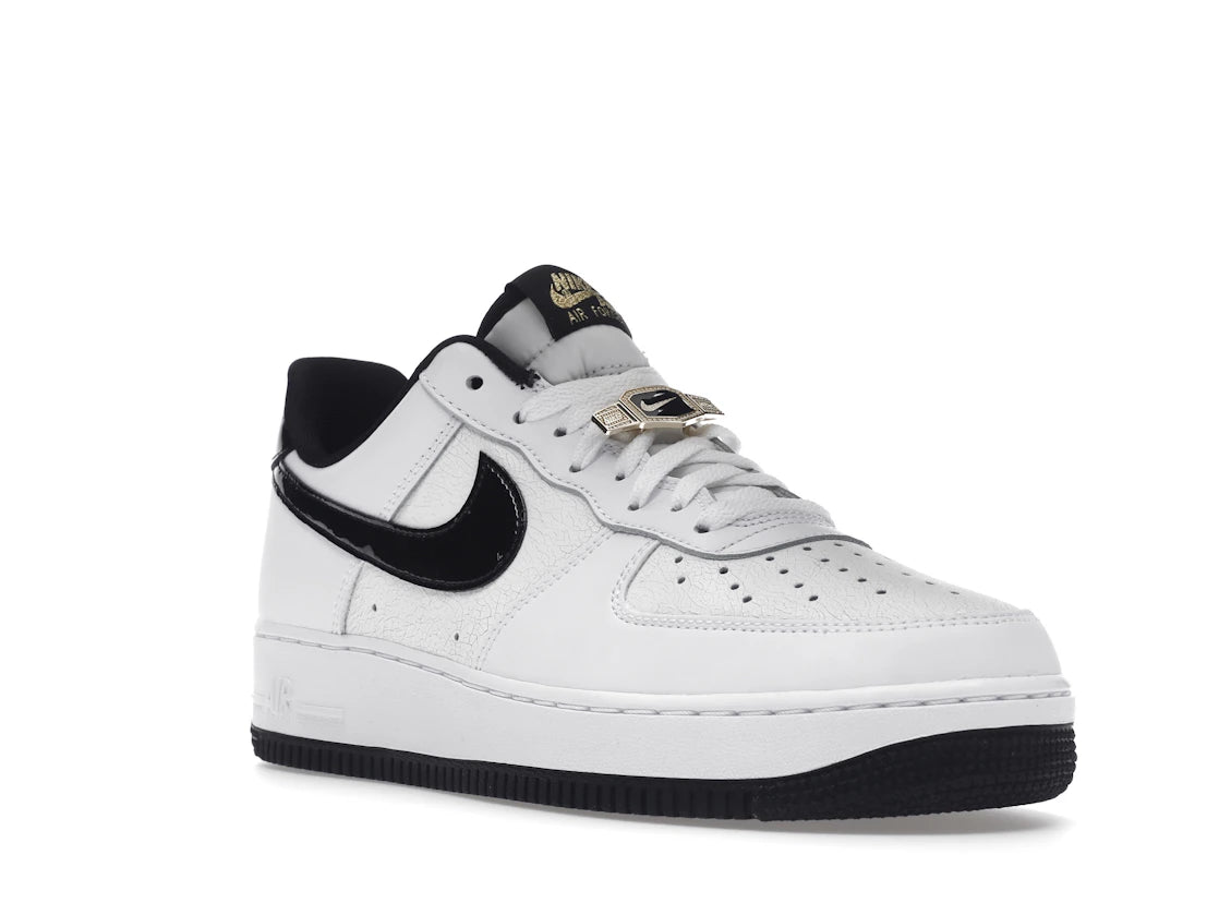 Nike Air Force 1 Low World Champ - vue secondaire A