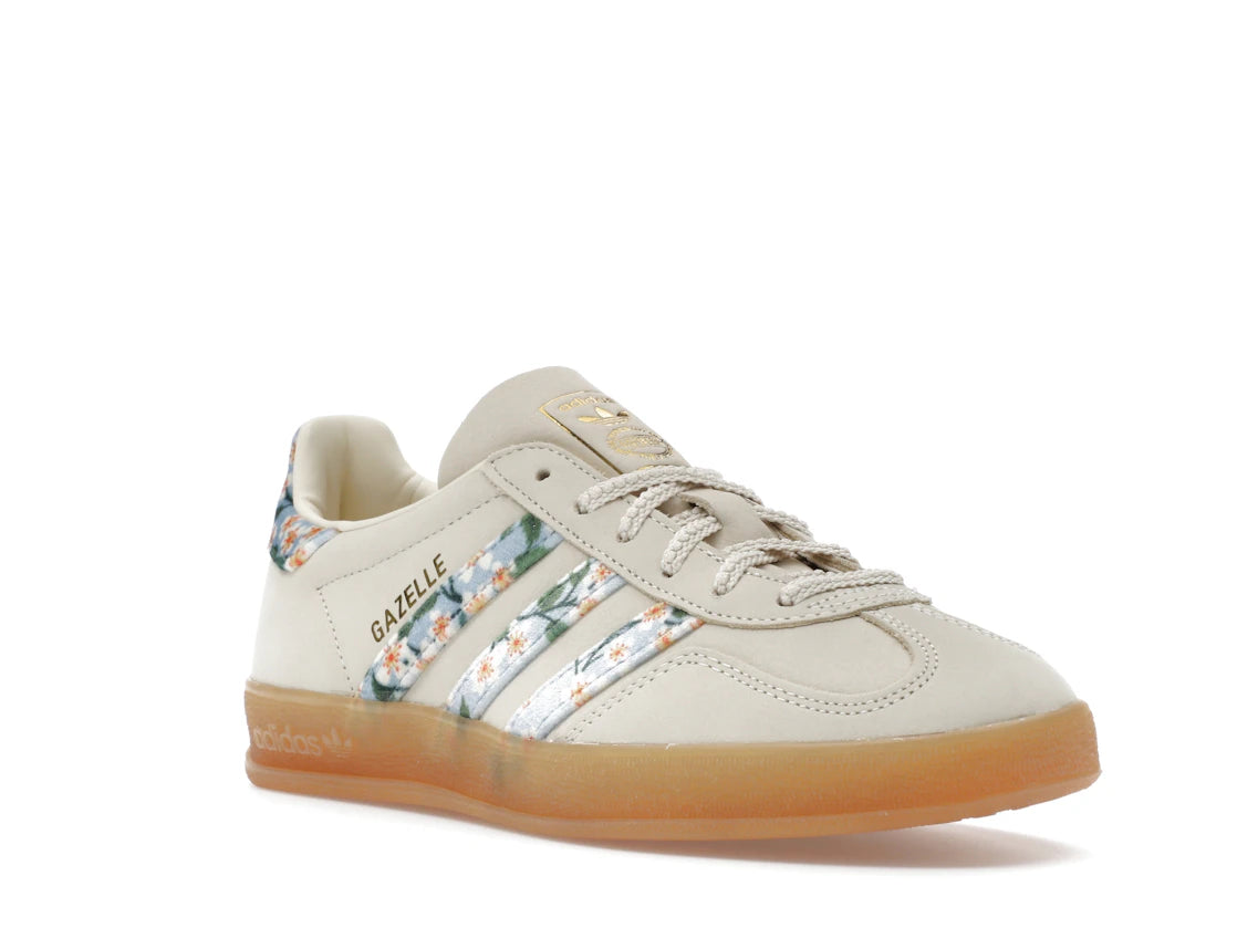 adidas Gazelle Indoor Liberty London Mitsi Day (Women's) - vue secondaire A