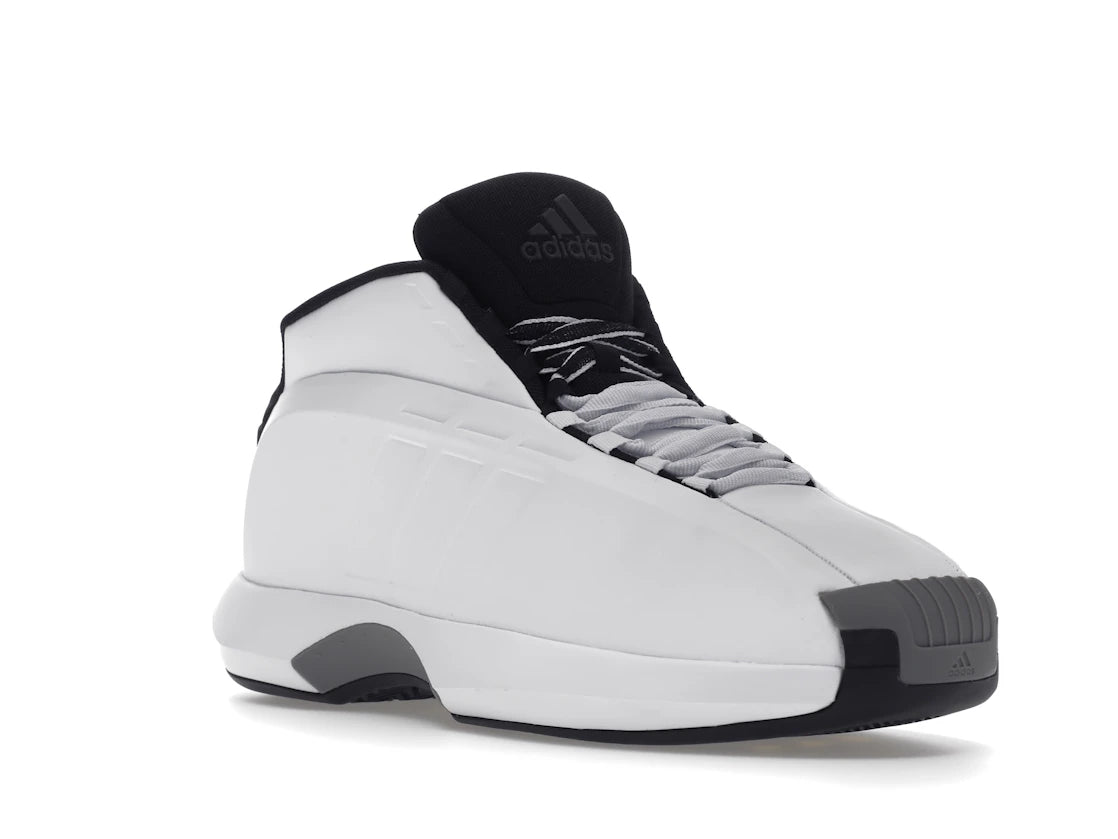 adidas Crazy 1 Stormtrooper (2022) - vue secondaire A