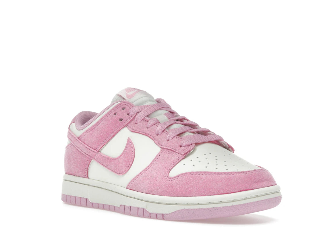 Nike Dunk Low Next Nature Pink Rise Sail (Damen) - vue secondaire A