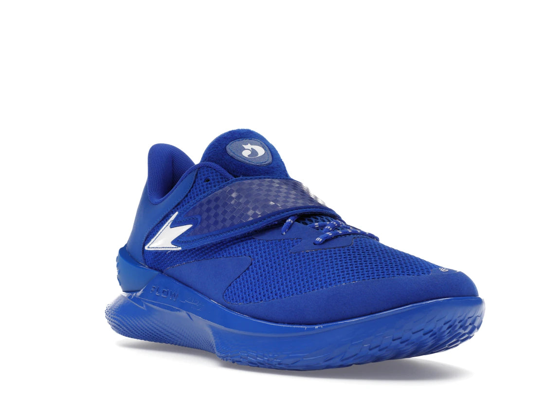 Under Armour Curry Fox 1 Lexington - vue secondaire A