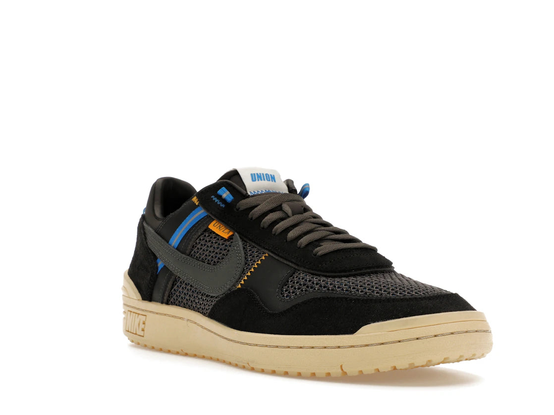 Nike Field General Union LA Black - vue secondaire A