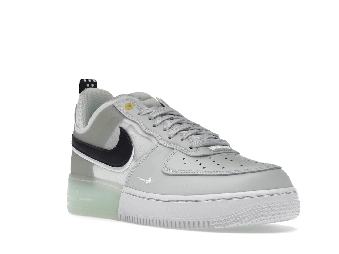 Nike Air Force 1 Low React Mint Foam - vue secondaire A
