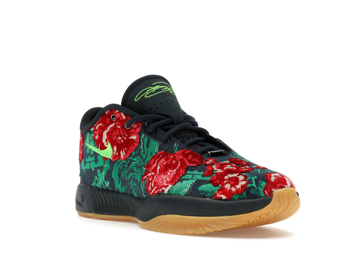 Nike LeBron 21 PRM Father of Pearl - vue secondaire A