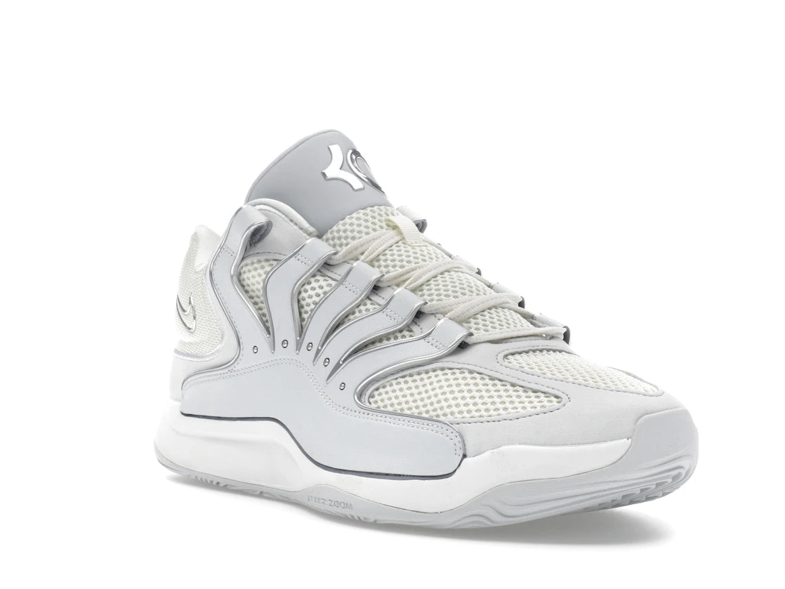 Nike KD 18 Soft Pearl - vue secondaire A