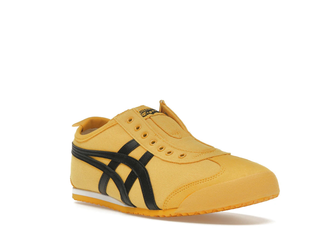 Onitsuka Tiger Mexico 66 Slip-On Kill Bill - vue secondaire A