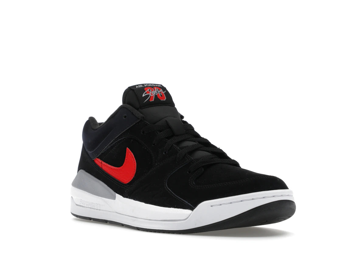 Jordan Stadium 90 Bred - vue secondaire A