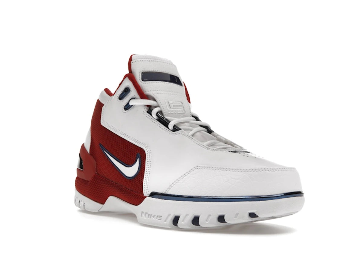Nike Air Zoom Generation First Game (2023) - vue secondaire A