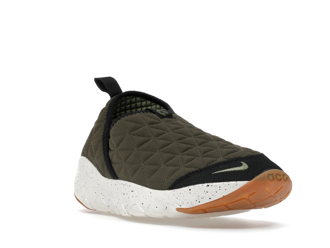 Nike ACG Moc 3 Cargo Khaki - vue secondaire A