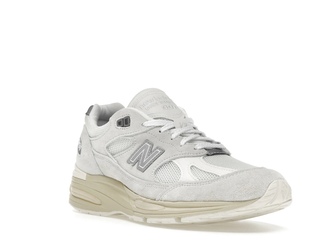 New Balance 991v2 MiUK Wind Chime - vue secondaire A