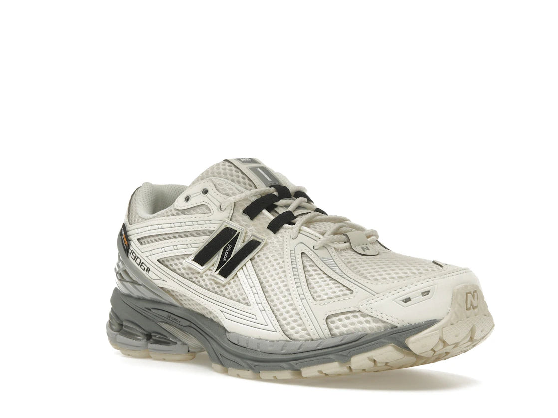 New Balance 1906R Cordura Tan Black - vue secondaire A